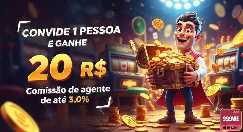 999we.com experimente inovador jogo