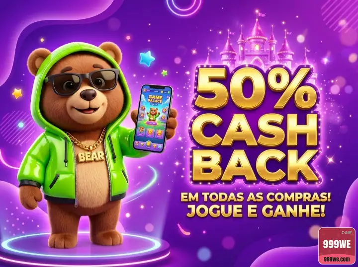 999we.com participe de inovador jogo